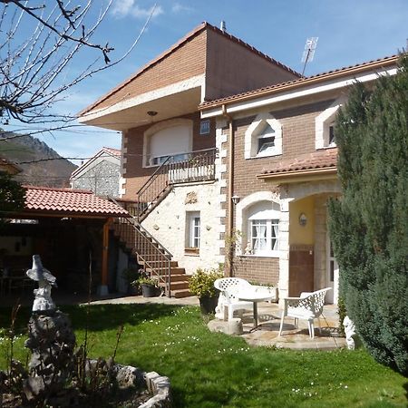 Casa Hostal Olga - Castilla Y Leon Cofinal ภายนอก รูปภาพ