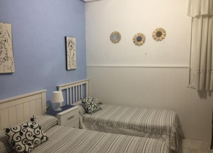 Casa Hostal Olga - Castilla Y Leon Cofinal ภายนอก รูปภาพ