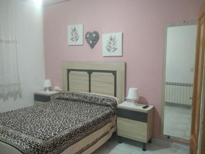 Casa Hostal Olga - Castilla Y Leon Cofinal ภายนอก รูปภาพ