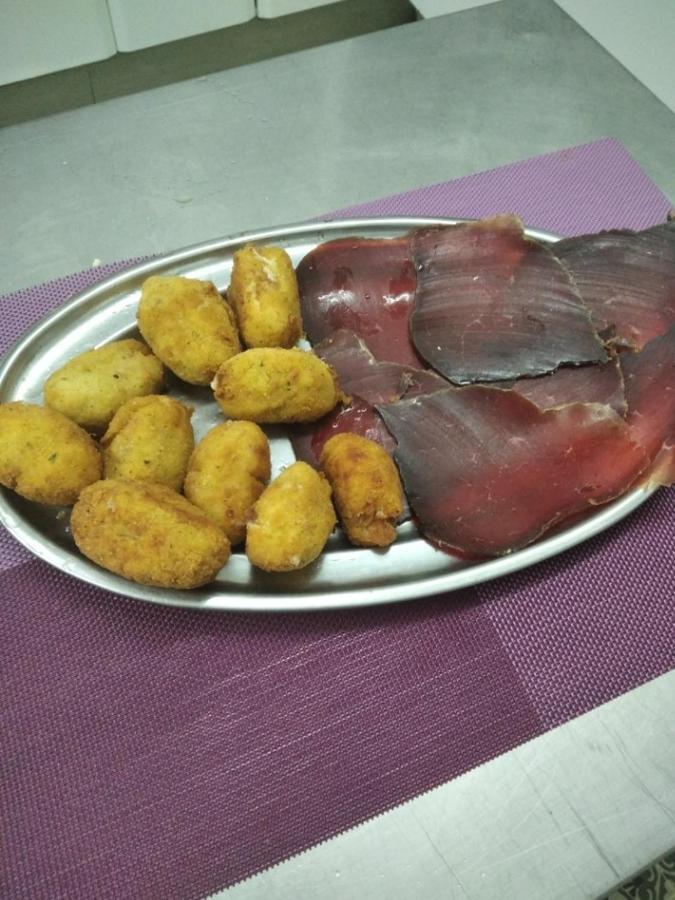 Casa Hostal Olga - Castilla Y Leon Cofinal ภายนอก รูปภาพ