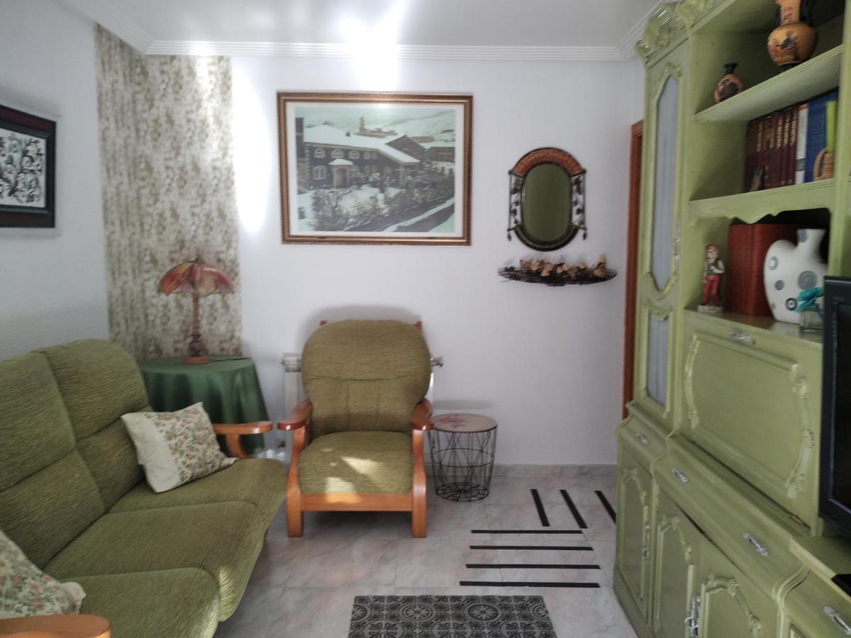 Casa Hostal Olga - Castilla Y Leon Cofinal ภายนอก รูปภาพ