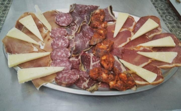 Casa Hostal Olga - Castilla Y Leon Cofinal ภายนอก รูปภาพ