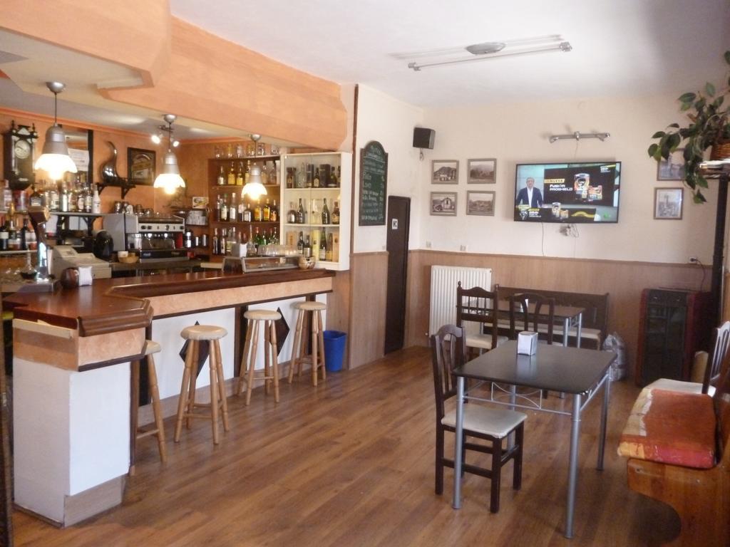 Casa Hostal Olga - Castilla Y Leon Cofinal ภายนอก รูปภาพ