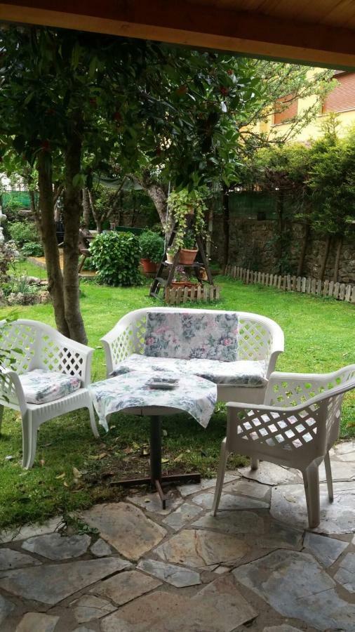 Casa Hostal Olga - Castilla Y Leon Cofinal ภายนอก รูปภาพ