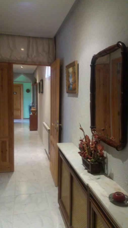 Casa Hostal Olga - Castilla Y Leon Cofinal ภายนอก รูปภาพ