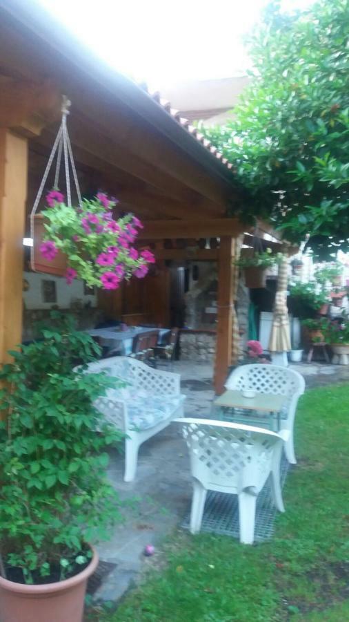 Casa Hostal Olga - Castilla Y Leon Cofinal ภายนอก รูปภาพ